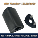 1x Autode suunatule kinnitus Vasak Parem Pool Suunatule pikendus Fiat DUCATO jaoks RELAY jaoks BOXERi jaoks 1332965080 1332965080
