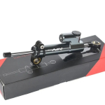 Cfmoto 800NK 2023 2024 NK800 NK Reguleeritavad Mootorratta Tarvikud Rool Stabiliseeriv Amortisaatori Kinnitus
