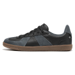 Skechers Hotshot Treeningjalatsid Pehme Nahk Moodsad Mugavad V&auml;rviplokk Mitmek&uuml;lgsed Vastupidavad Kerged Madala S&auml;&auml;rega Tennised Meeste tossud 254153-BLK 41.5 black