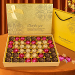 Godiva Dianqu Kahekordse &Scaron;okolaadi Kingikarp