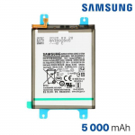 Originaal sisemine aku - SAMSUNG - Galaxy A32 5G (SM-A326B) - 5000 mAh - Li-ioon - Asendus
