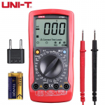 UNI-T UT58A Digitaalne Multimeeter (CN versioon)