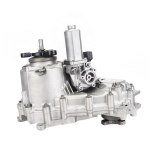 &Uuml;lekandekast mootoriga 27107573216 BMW X3 E83 2.5L 3.0L 2003-2010 ATC400 jaoks