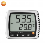 Testo 608 Digitaalne Termo-H&uuml;gromeeter