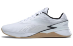 Nano X3 Reebok 'Valge Must Kumm' HP6074 43