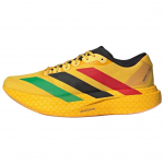 adidas x Bob Marley Adizero EVO SL 'Bold Gold' Meeste KJ3625 EU 46
