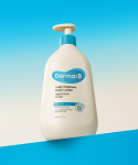 Daily Moisture Body Lotion 400ml