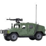 S&otilde;jav&auml;e Armee Soomusauto Maastur Auto Mini Tegevuskujud Armee Lahing MOC Mudeli Osad Ehitusklotsid M&auml;nguasjad Poistele Ei Playmobil