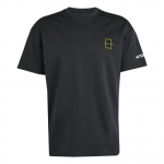 Adidas Terrex National Geographic graafilise varrukaga T-s&auml;rk KC2352 L