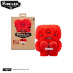Fugg Love kaisuloomad Fugglers Naljakad koledad koletised Fuggs Lilled T&auml;idisega kaisuloomad Nukud S&otilde;brap&auml;eva kingitused