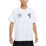 Nike AS U NSW T-s&auml;rk M90 OC WINGS VICT IRONSTONE Unisex HV0168-100 L white
