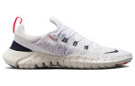 Nike Free Rn 5.0 Next Nature Valge Obsidiaan CZ1884-103 41