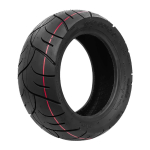 Dualtron Ultra2 ja Kaabo Wolf Warrior Elektrit&otilde;ukeratta jaoks 100/55-6.5 Uuenduslik Modifitseeritud Rehv Tubeless Rehvid Maastikurehv must