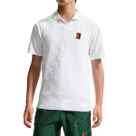 Nike Court Slam Mugav Pehme Lihtne Tennises&auml;rk Meeste peals&auml;rgid IF1930-100 L