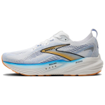Brooks Glycerin 22 Valge Kobalt Oranž Meeste Tossud 110445-1D-136 42.5 white