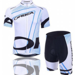 ORBEA Team Edition Rattas&otilde;idukost&uuml;&uuml;m Meeste ja Naiste M&auml;gi- ja Maanteerattas&otilde;idukost&uuml;&uuml;m Suvine Rattas&otilde;idukost&uuml;&uuml;m Spordir&otilde;ivad XXS