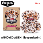 Baddies Fuggs Palus Naljakas J&auml;nes Imelik Kole Koletis Nukud Suure Silmaga Imelikud Leopardimustriga Kassid Kogutavad Kingitused