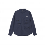 Nike ACG DRI FIT UV-s&auml;rk meestele, sinine DN3937-437 M sinine