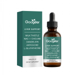 Googeer Maksatoetus - Piimohaka ja L-Glutatiooni vedelad tilgad (60 ml) 1pack