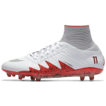 Nike Hypervenom Phantom II Njr Fg Neymar Valge 820117-106 42.5
