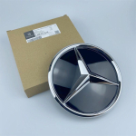Mercedes Benz iluv&otilde;re embleem T&auml;helogo Auto esiv&otilde;re m&auml;rk W204 W205 X253 W213 W212 W176 W177 W167 W246 W117 tarvikutele AG1 GLC-253 2015-2019