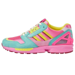 Zx 8000 Adidas x Zx 8000 Gucci 'Pink Strata' 721936 AAA9E 3942 40 blue