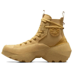 Chuck 70 Converse Geo Forma Ls High 'Dunescape' A06531C 37.5 brown