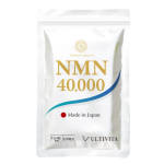 NMN 40 000 mg Premium Valmistatud Jaapanis (340 mg &uuml;hes tabletis) K&otilde;rge puhtusega 99,9% Premium NMN