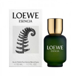 Loewe Esencia Edt 50 Ml.