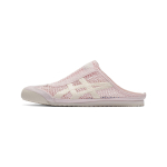 Onitsuka Tiger MEXICO 66 SABOT Ei ole erilist funktsiooni Suletud varbaga sussid Unisex Roosa 1183C123-700 37.5 roosa