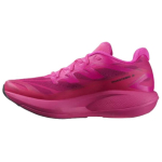 Salomon Phantasm 2 Pink Glo Naiste tossud Vivacious Black L47430000 38⅔ pink
