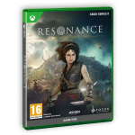 Resonants : A Plague Tale Legacy - M&Auml;NG Xbox Series X