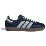 Adidas Originals SAMBA OG Rulaketsid Naiste Sinised JS3934 40⅔ black