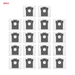 Tolmukott Dreame D10 Plus Gen 2/L10s Pro Ultra/L30s Ultra/X50/X40/X30 Ultra/L40 Ultra/S10/S30 Pro Ultra Mova E30 Ultra Tolmuimejale as the picture