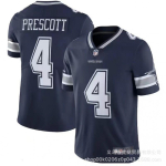 Dallas Cowboys NFL Jalgpallis&auml;rk Meeste L&uuml;hikeste Varrukatega Puuvillasegu Meeskonna Spordivorm Ragbi Korvpall Treening XXXL