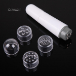 Mini kaelapeanaha kogu keha masseeriv masseerija Relax Portable Pen Health Care one size