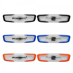 6 tk tennisereketi summuti silikoonist l&ouml;&ouml;ke neelav tennisereketi libisemisvastased tennisevidinad