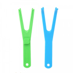 Hambaniiti hoidja Suuh&uuml;gieeni hambaorkid Hoidja hammaste puhastusvahendid Random