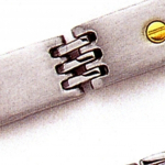 Les Tr&eacute;sors De Lily [A0060] - Bracelet Lien d'amour  Or - 18 carats NA kuld