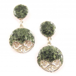 Dolce Vita [C6554] &ndash; disainerk&otilde;rvar&otilde;ngad 'DV &ndash; satiin' h&otilde;behall hall