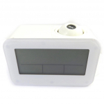 Les Tr&eacute;sors De Lily [M2158] - R&eacute;veil projection 'Coloriage' blanc valge