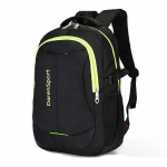 Taskud meeste seljakott, suure mahutavusega n&auml;dalavahetuse reisi seljakott &Auml;rimeeste super seljakott meeste kott 45cm*28cm*18cm roheline