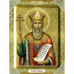 Teemantmaaling Religioon Teemantmosaiik Ikoon Teemanttikandid Ristpistes Kristlik Rhinestone 20X30CM