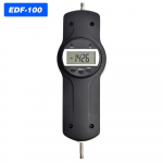 Digitaalne j&otilde;um&otilde;&otilde;turi t&otilde;ukem&otilde;&otilde;tur koos 5 k&uuml;lgpeaga d&uuml;namomeetri m&otilde;&otilde;teriistad SDF EDF-100