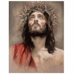 DIY t&auml;isteemantmaaling k&auml;sit&ouml;&ouml; teemanttikandid mosaiik Kodukaunistuse kingitus 15*20cm mitmev&auml;rviline