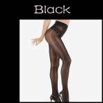 Elastsed maagilised sukkp&uuml;ksid, erakordsest materjalist &otilde;list l&auml;ikivamad &uuml;li&otilde;hukesed suletud jalgevahega sukkp&uuml;ksid naistele must