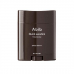 [Abib] Quick Sun Stick Protection Bar SPF50+ PA++++ 22g