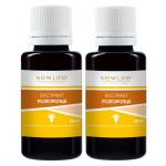 Piimaohaka (silimariini) ekstrakti tinktuur, taimne vedel toidulisand New Life 2x30 ml (course 1 month)