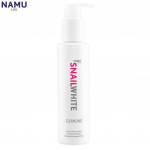 NAMU LIFE SNAILWHITE Cleansing, oil-free facial cleanser, 151 ml 151 ml