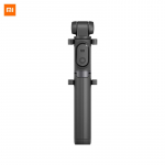 Uus Xiaomi Mini pikendatav kokkupandav statiivi Selfie Stick mobiiltelefoni aluse jaoks Traadita &uuml;hendus 2-&uuml;hes Bluetooth 360 Rotation must